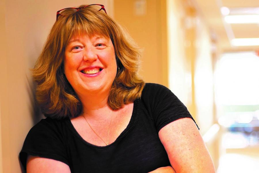 Annette Schultz